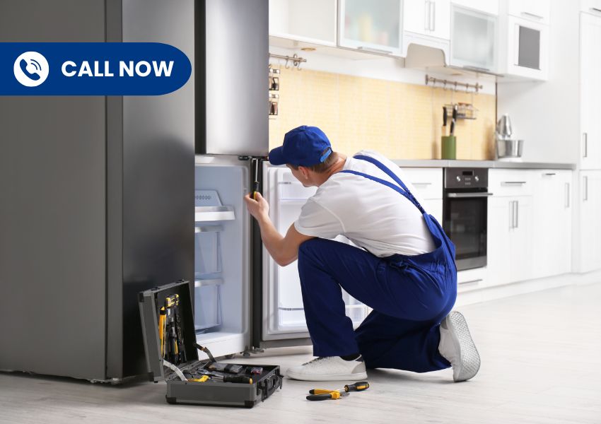 Melville Appliance Repair Company